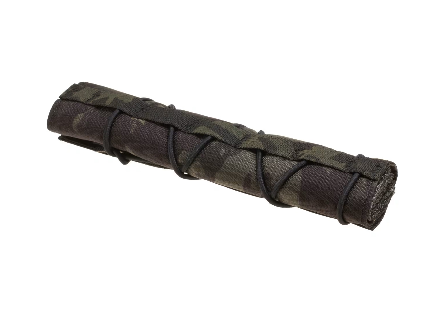 HUSA PT. AMORTIZOR - 22CM - MULTICAM TROPIC - 1 | YEO
